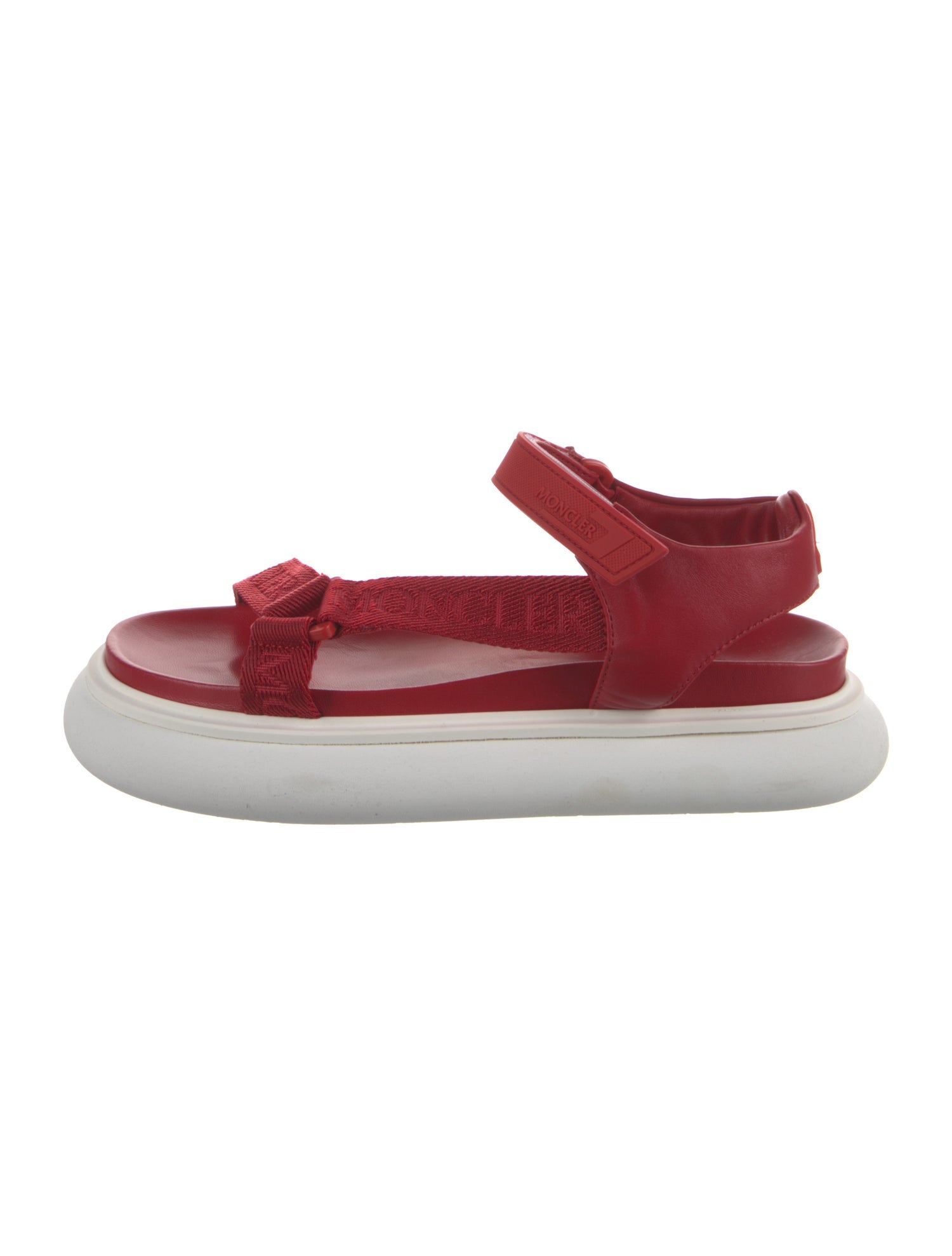 Moncler Sandals
