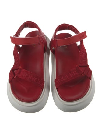 Moncler Sandals