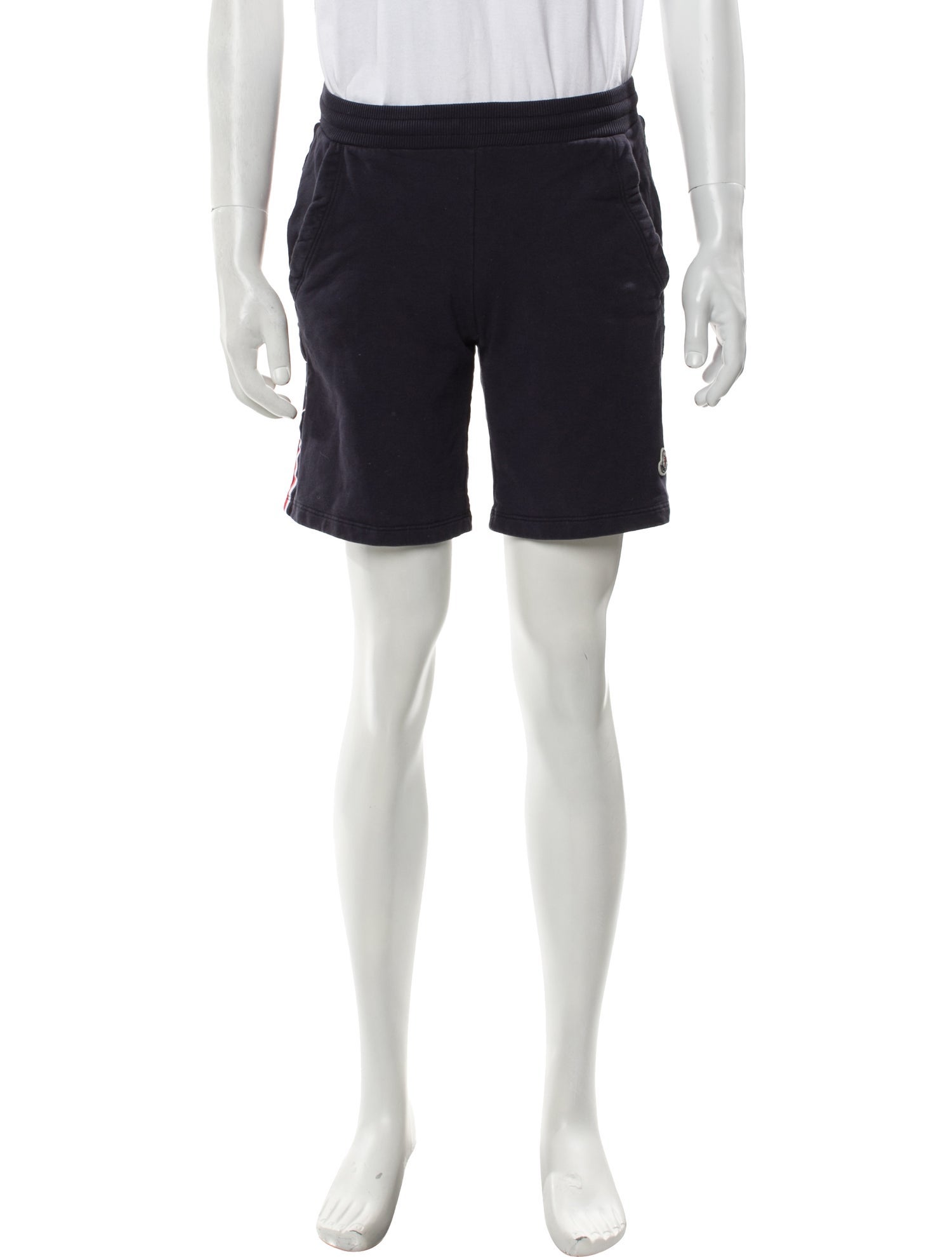 Moncler Jogger Shorts