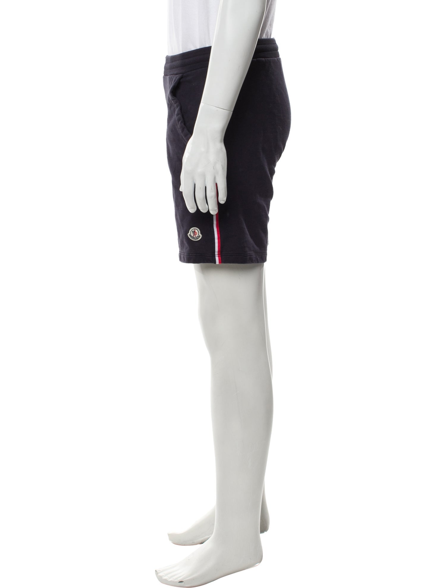 Moncler Jogger Shorts