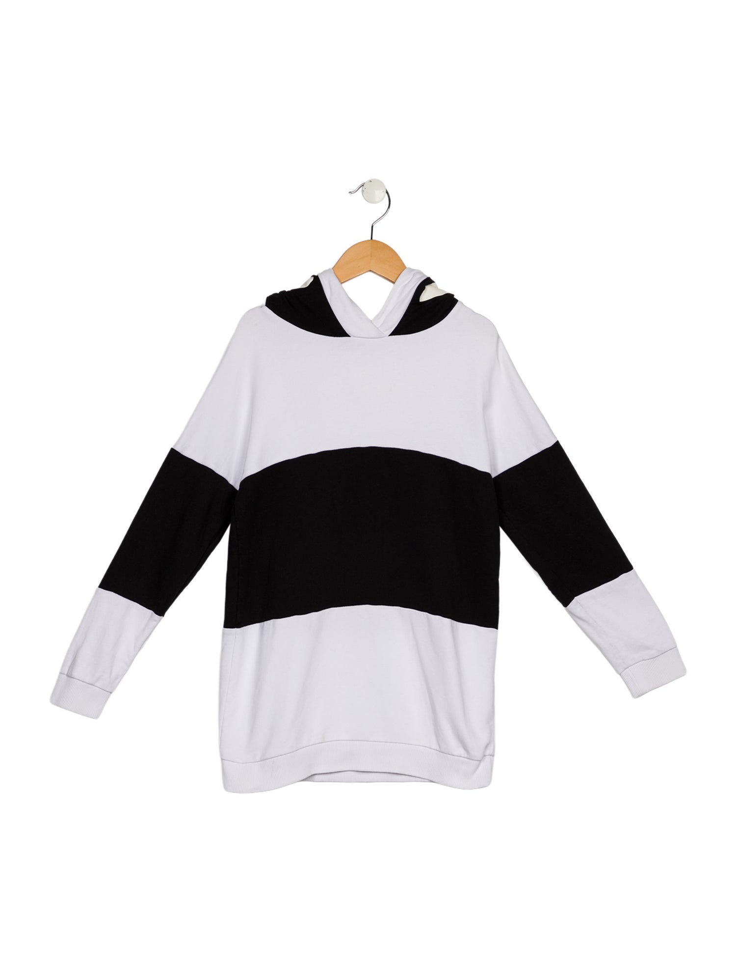 Moncler Kid Boys' Casual Printed Hoodie