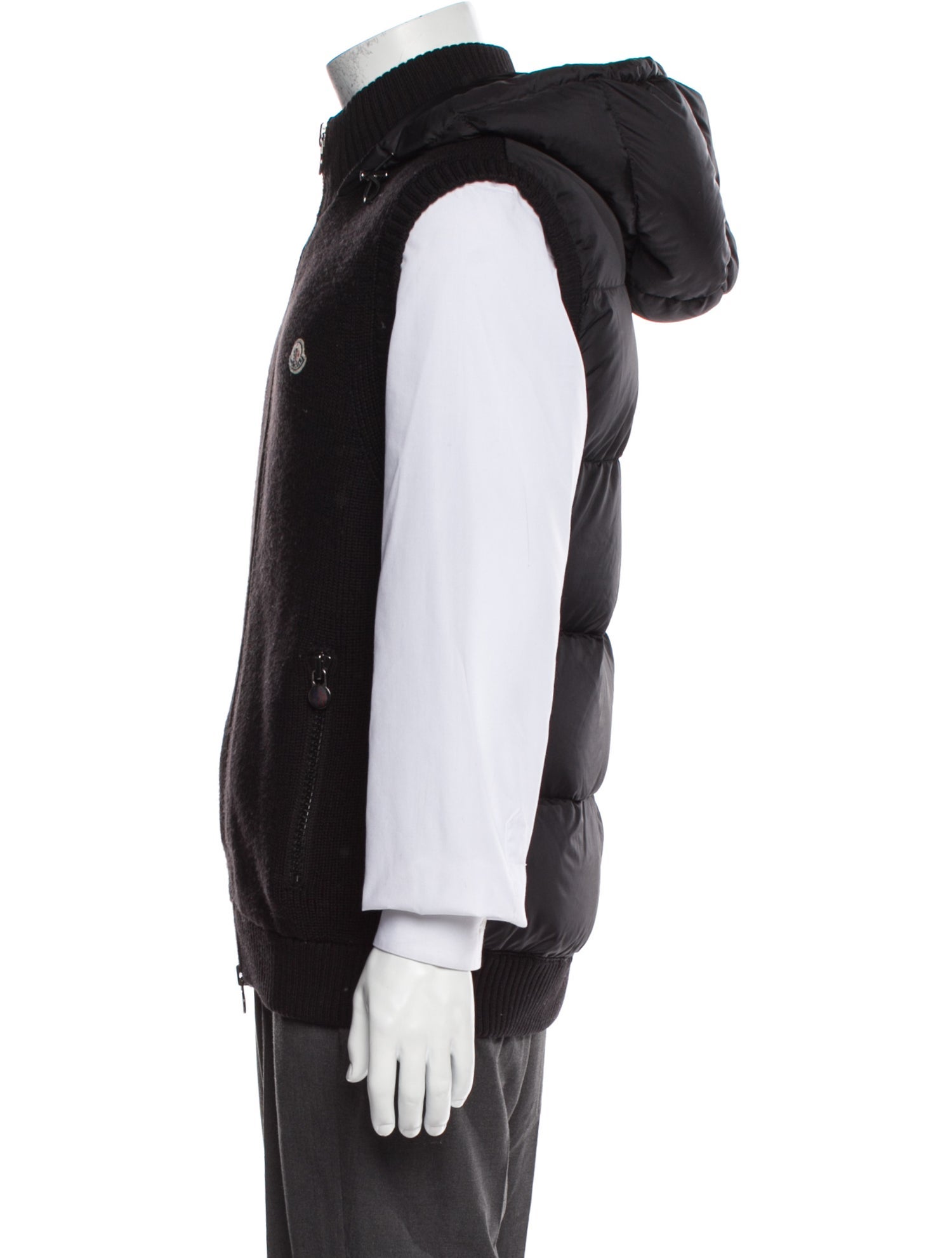 Moncler Vest
