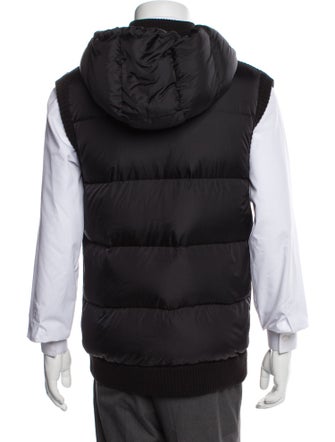 Moncler Vest