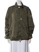 Moncler Utility Jacket