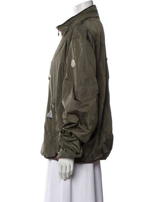 Moncler Utility Jacket