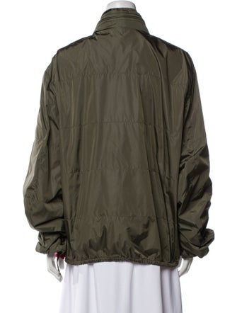 Moncler Utility Jacket