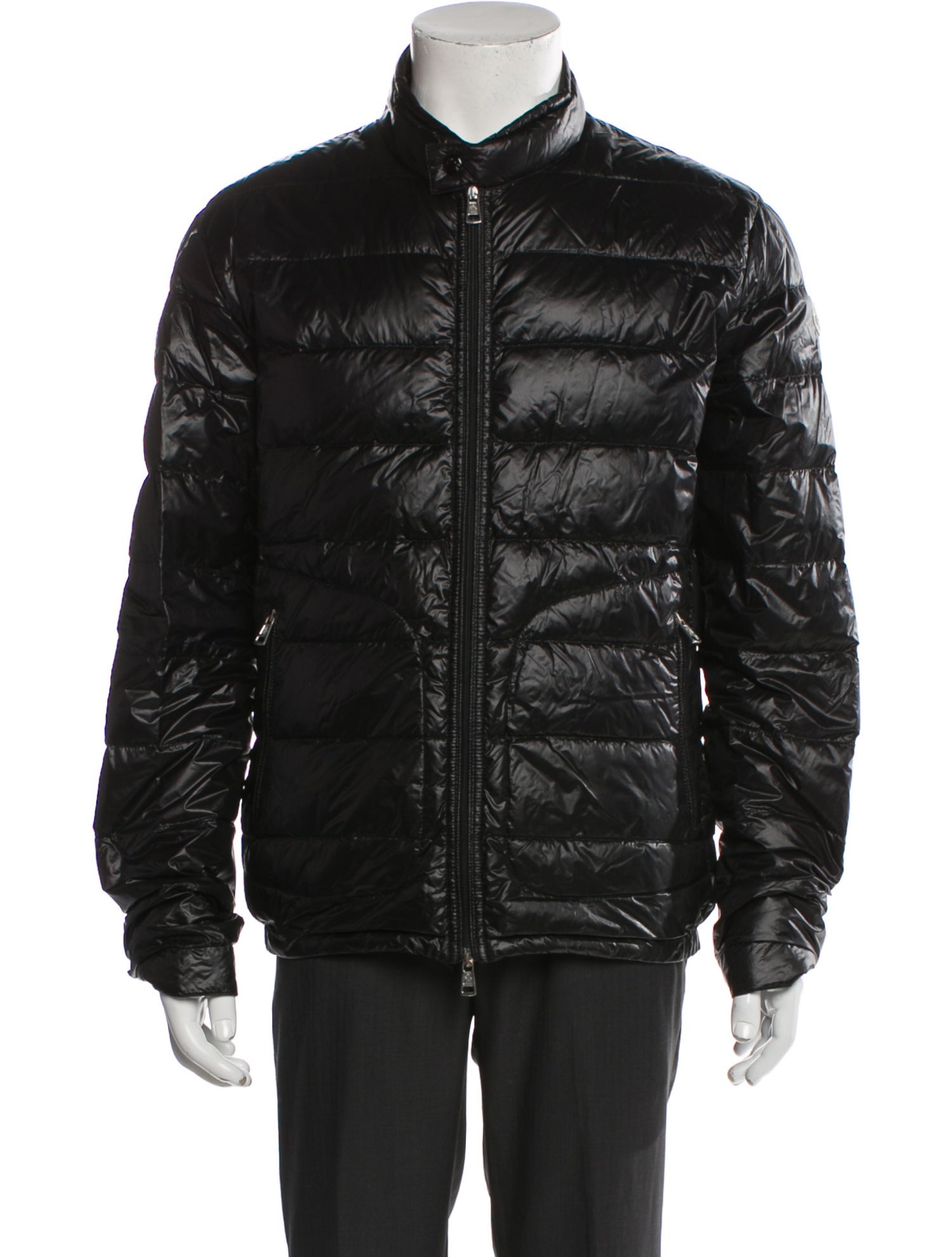 Moncler Puffer Coat
