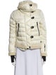 Moncler Down Jacket