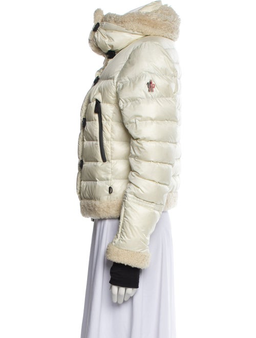 Moncler Down Jacket