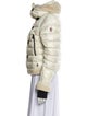 Moncler Down Jacket