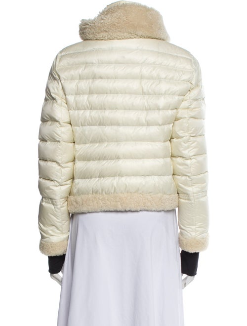 Moncler Down Jacket