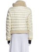 Moncler Down Jacket