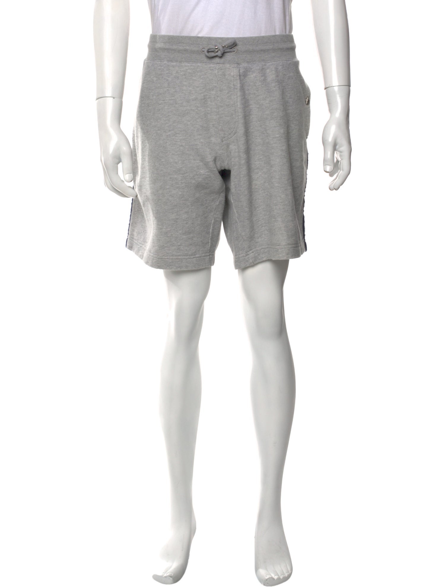 Moncler Jogger Shorts