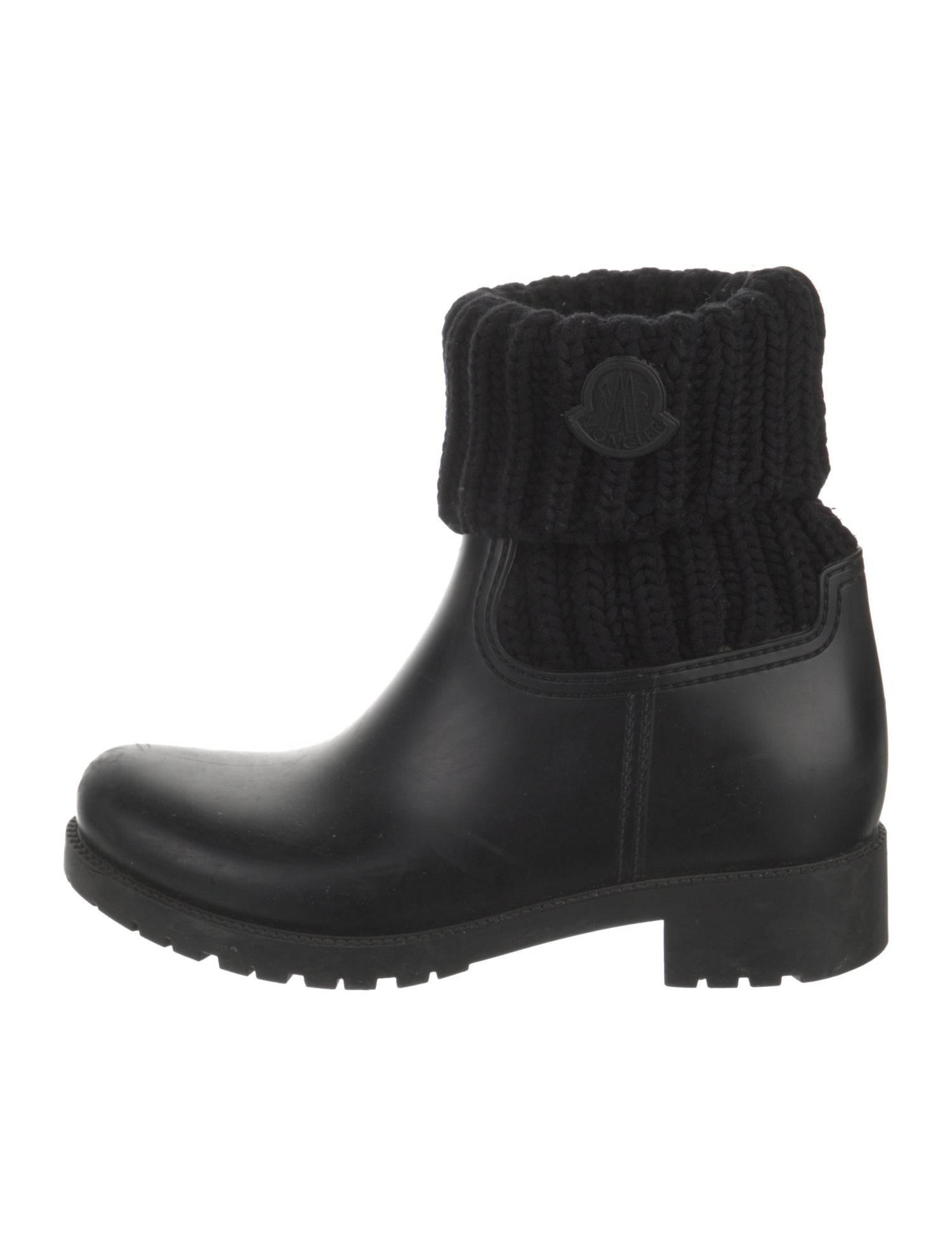 Moncler Boots