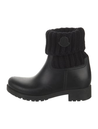 Moncler Boots