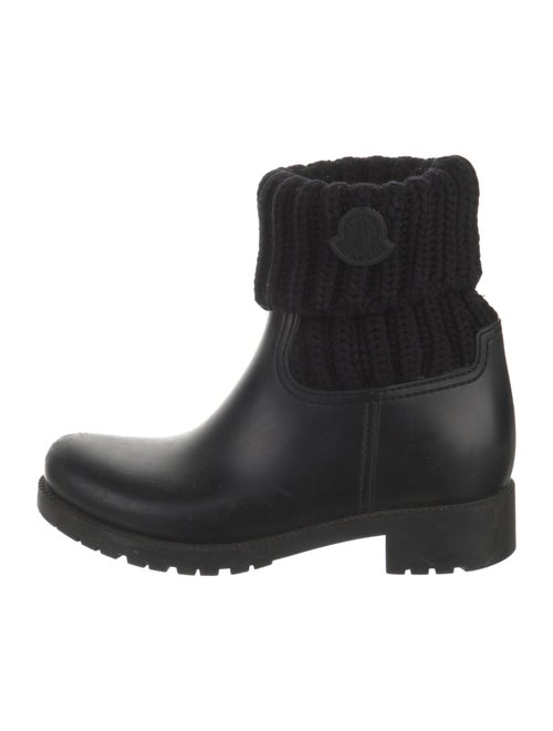 Moncler Boots