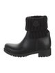 Moncler Boots