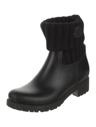 Moncler Boots