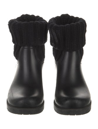 Moncler Boots