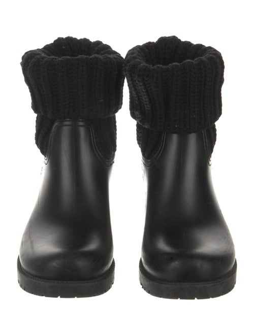 Moncler Boots
