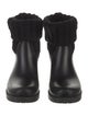 Moncler Boots