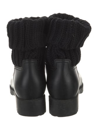 Moncler Boots