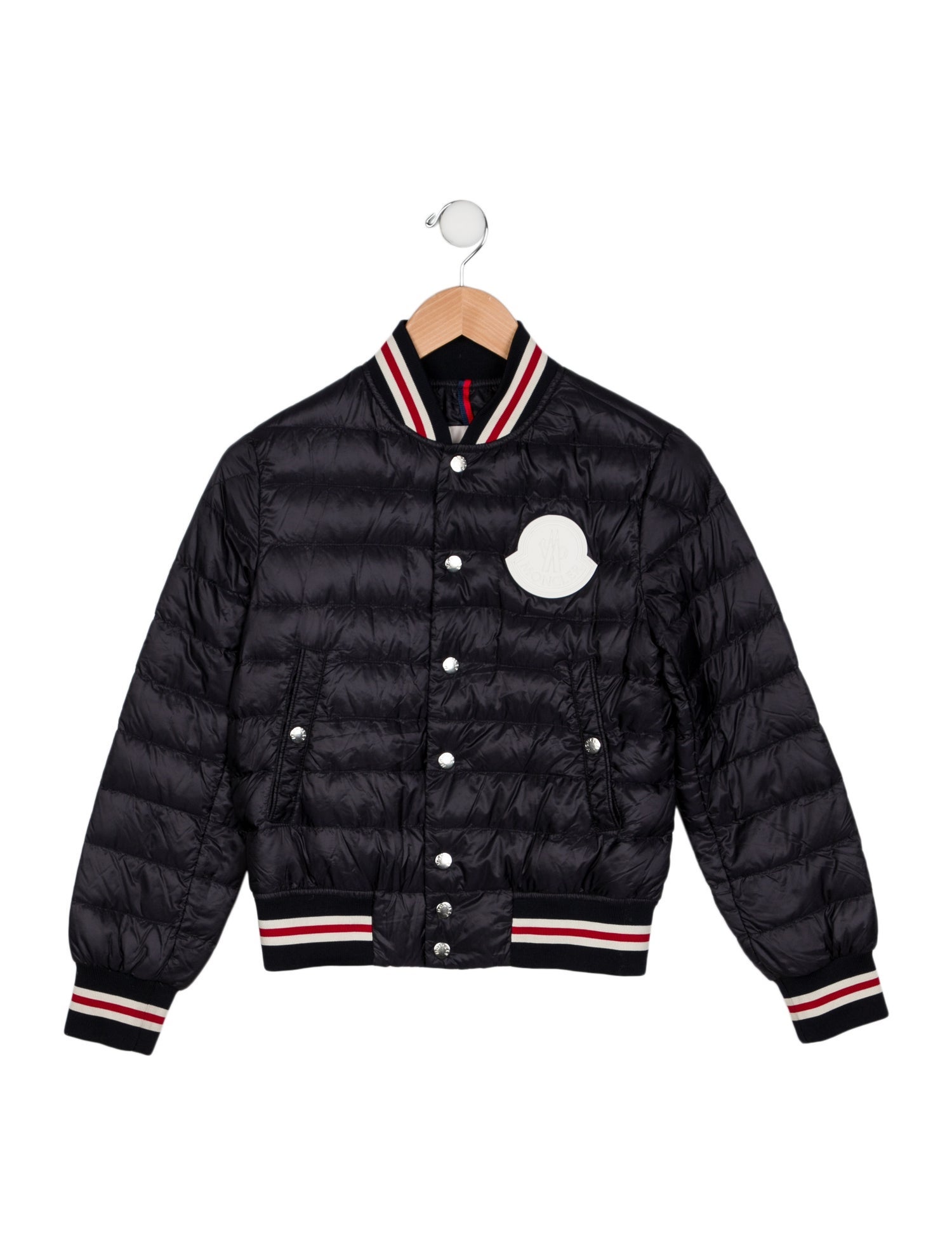 Moncler Boys' Puffer Jacket