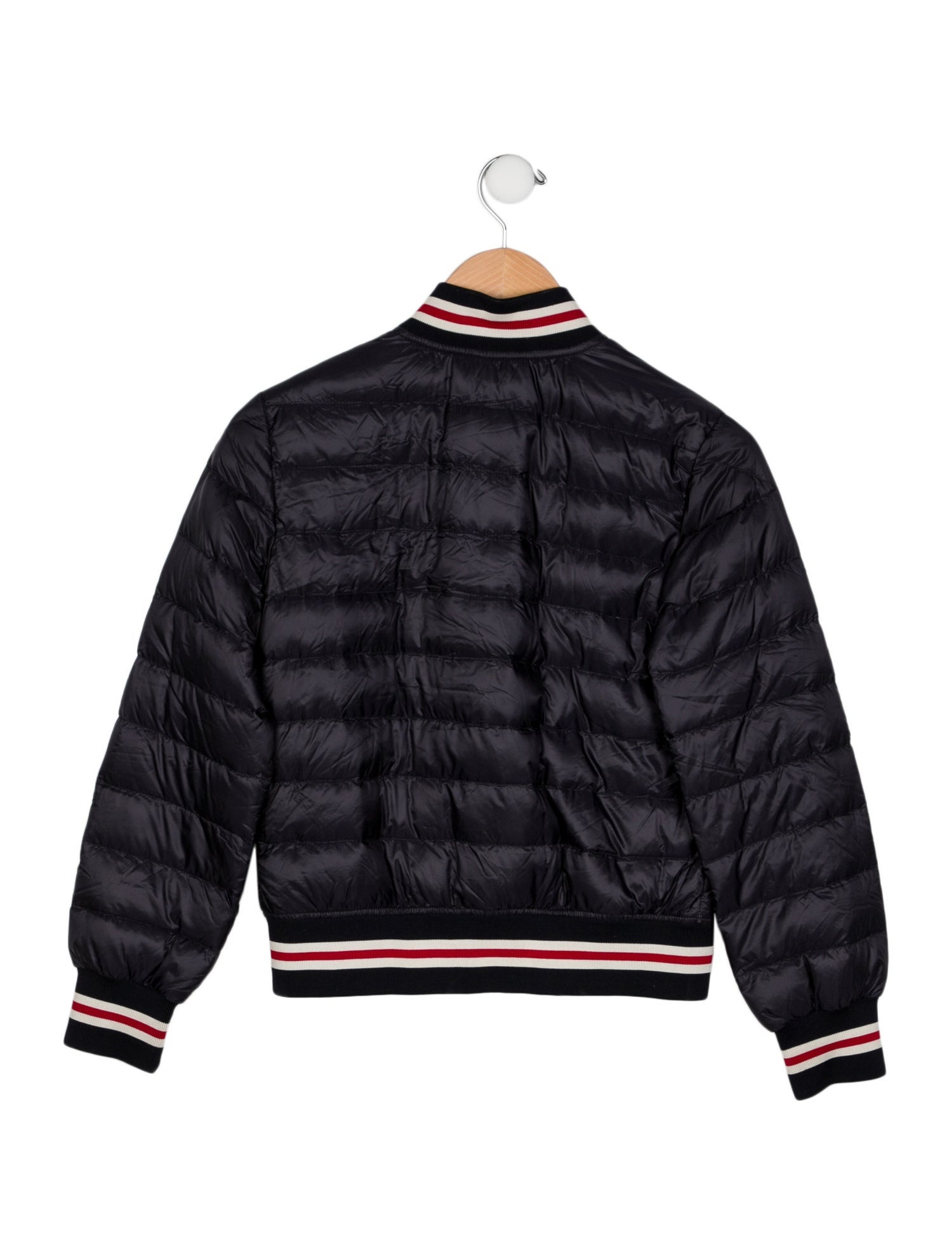 Moncler Boys' Puffer Jacket