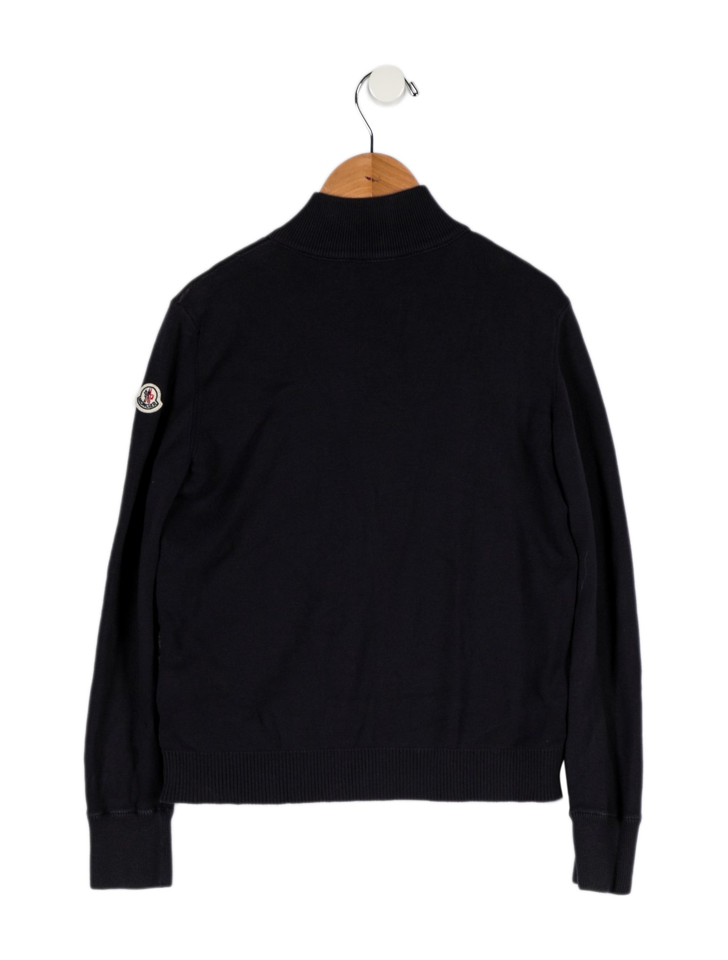 Moncler Kids' Down Puffer Jacket