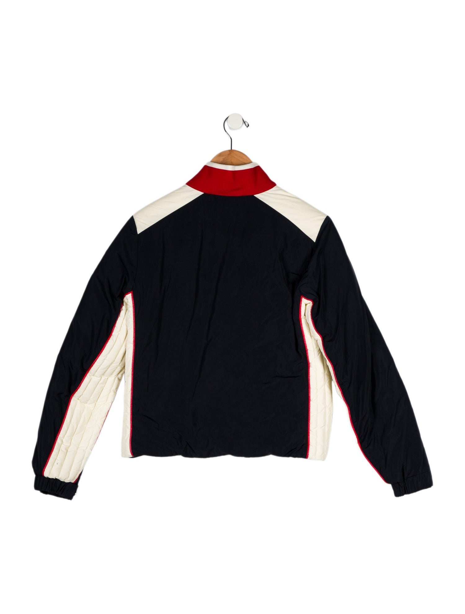 Moncler Boys' Down Puffer Jacket