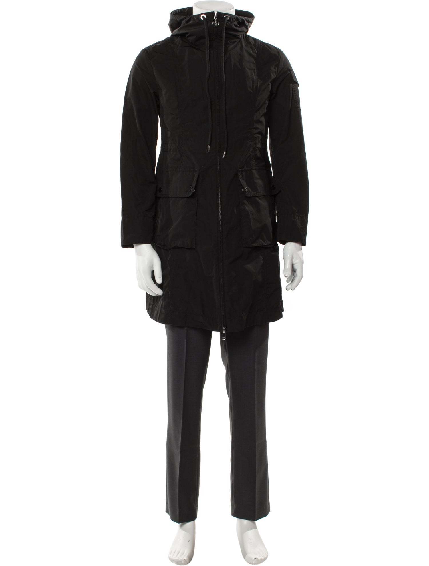 Moncler Parka