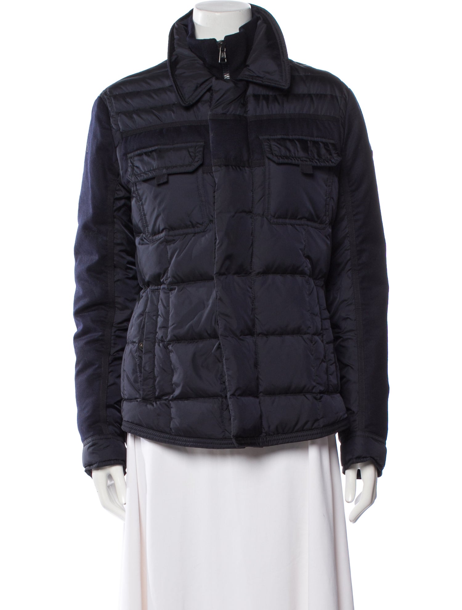 Moncler Down Down Jacket
