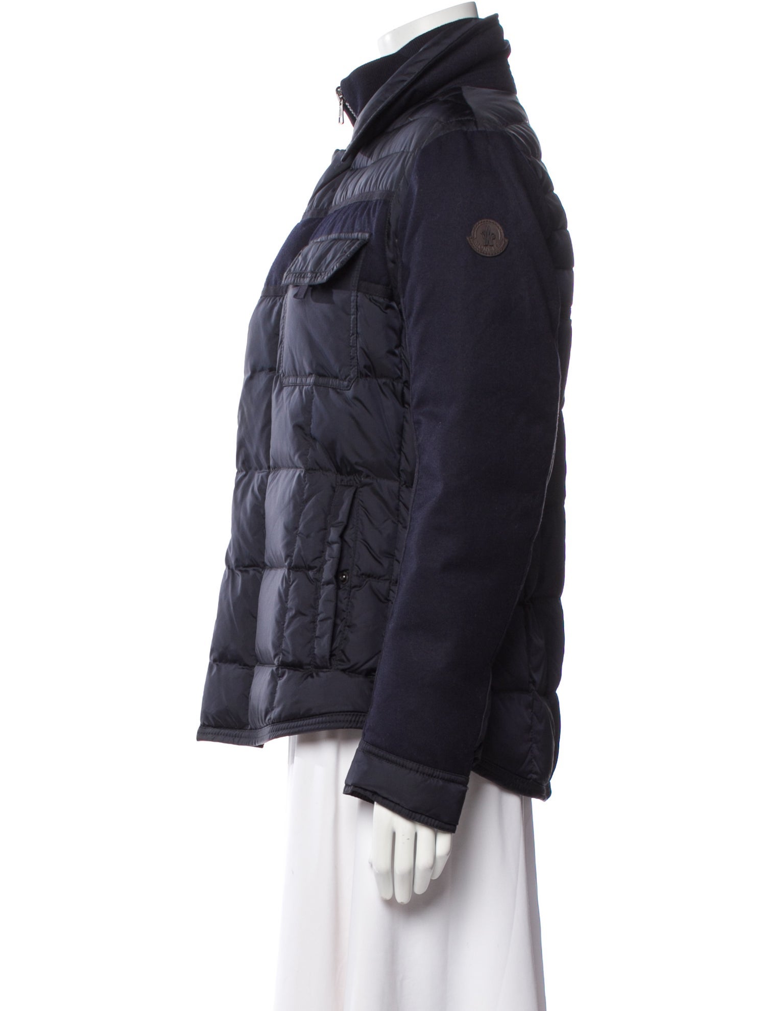 Moncler Down Down Jacket