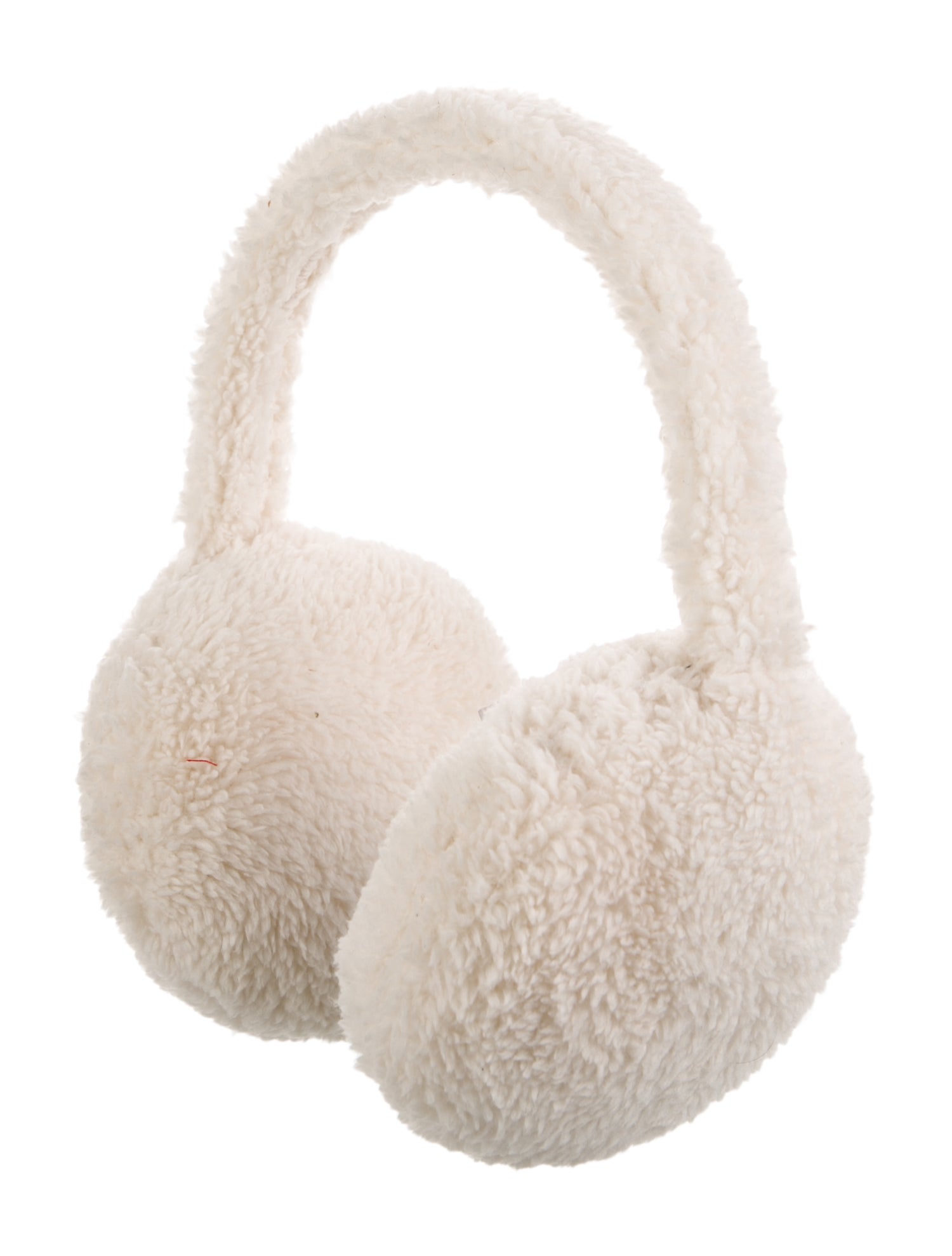 Moncler Embroider-Embellished Winter Ear Muffs