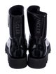 Moncler Rubber Rain Boots