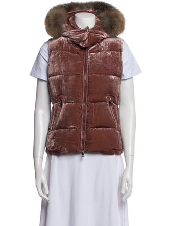 Moncler Vest