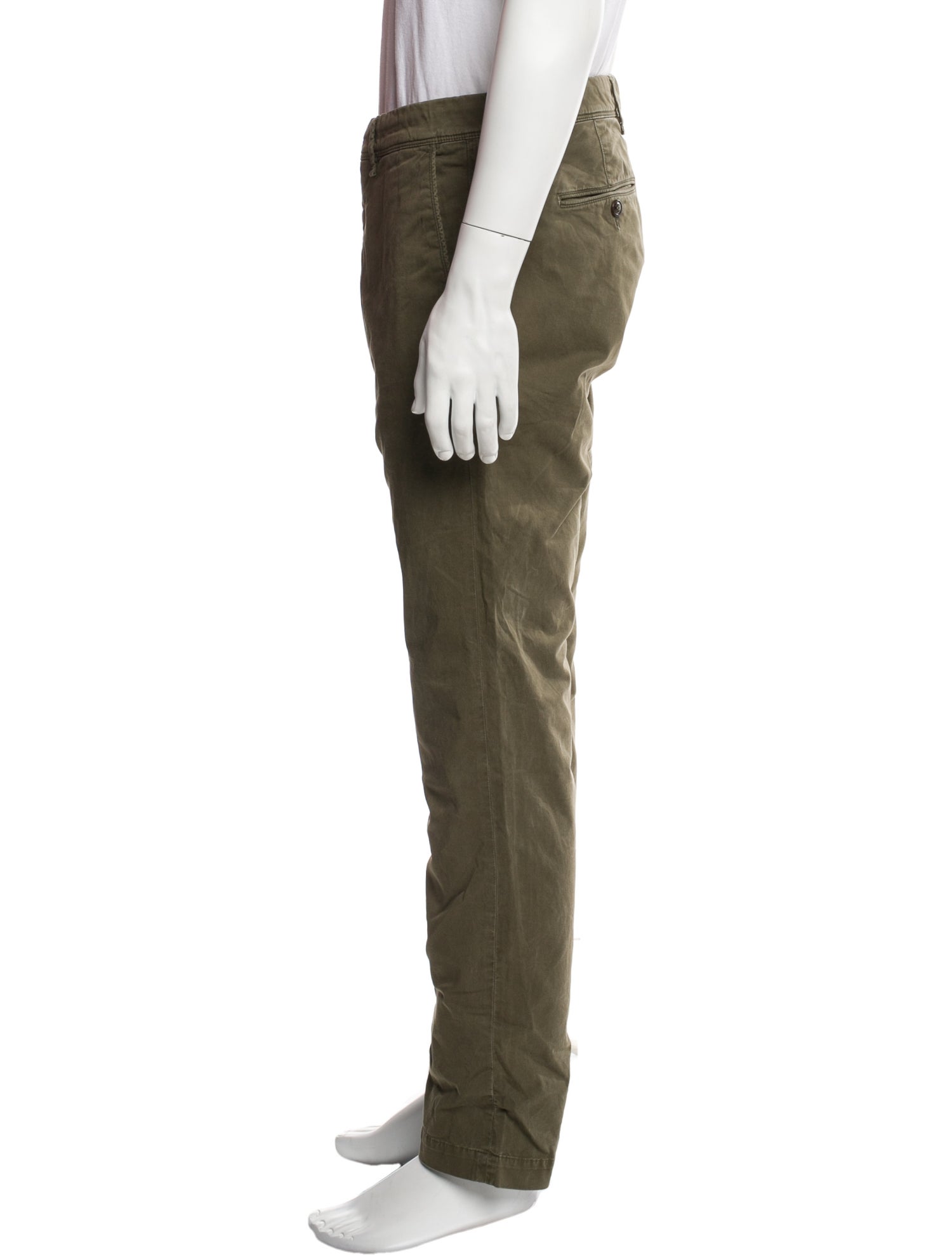 Moncler Chinos