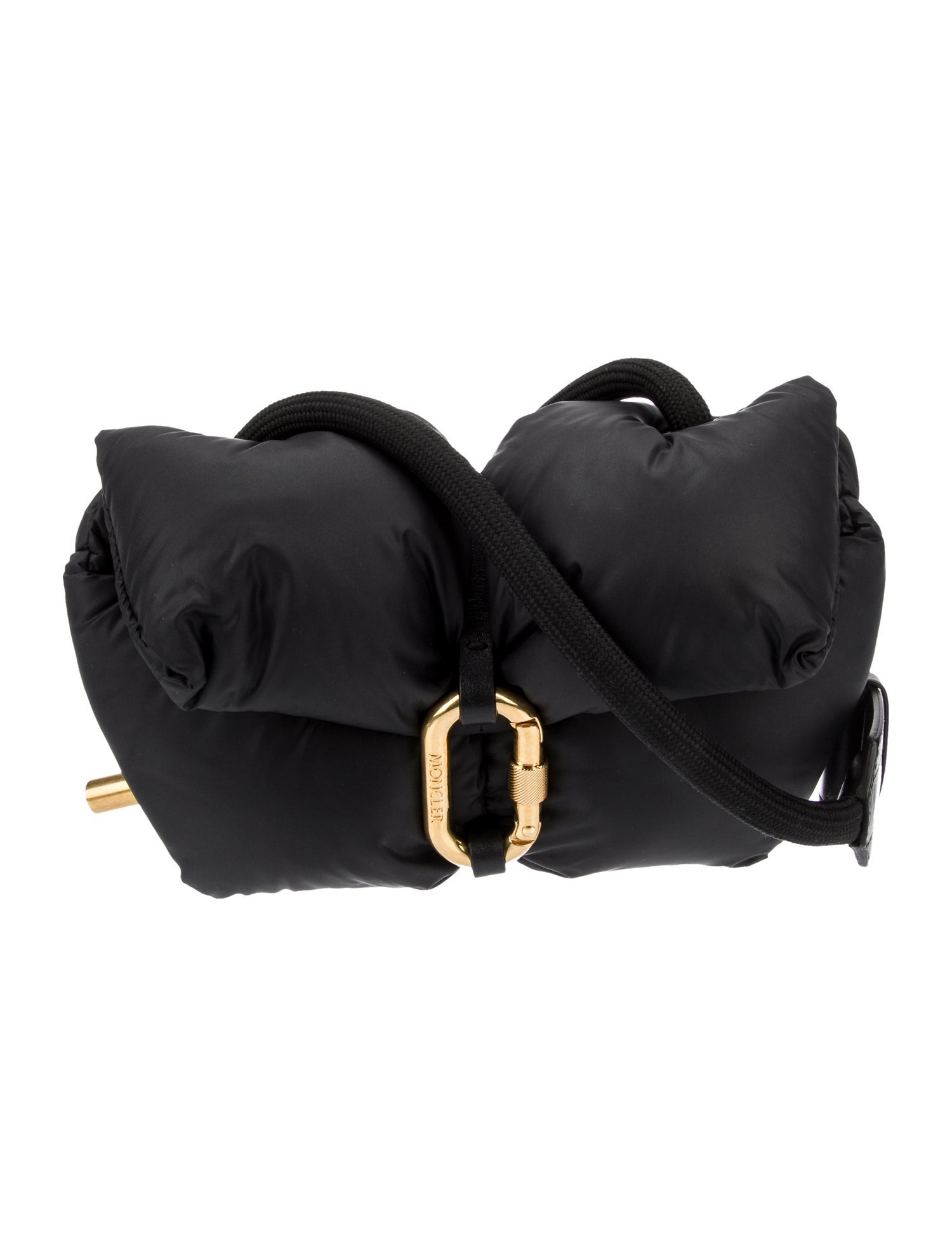 Moncler Nylon Messenger Bag