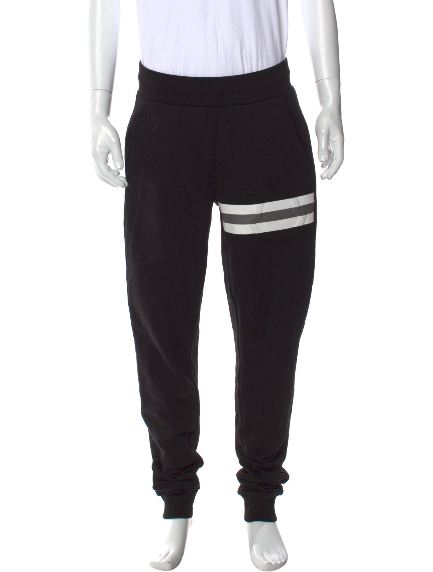 Moncler Graphic Print Joggers