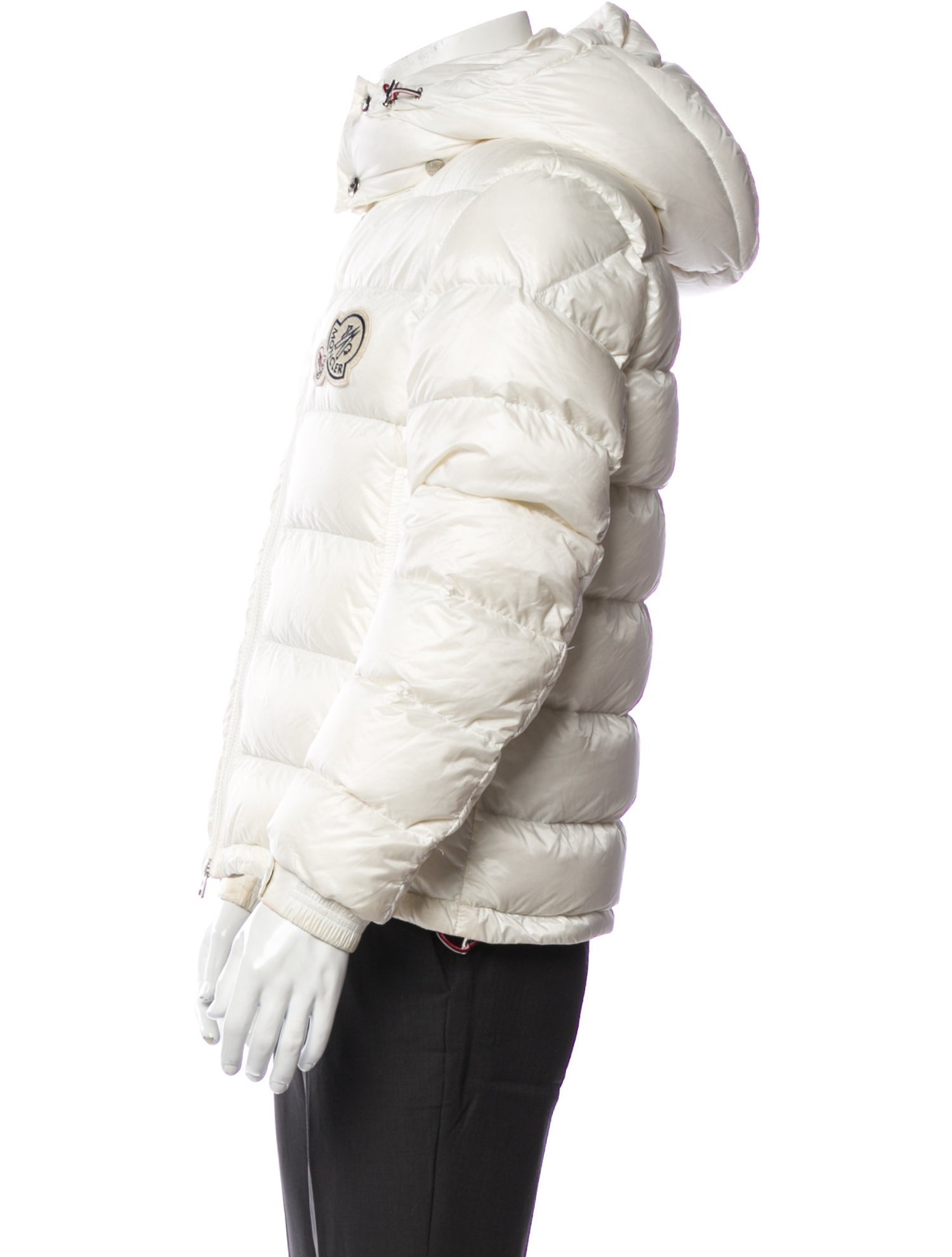 Moncler Puffer Coat