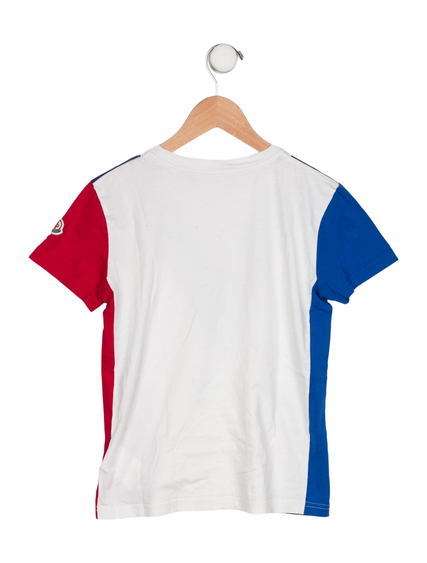 Moncler Boys' Graphic T-Shirt