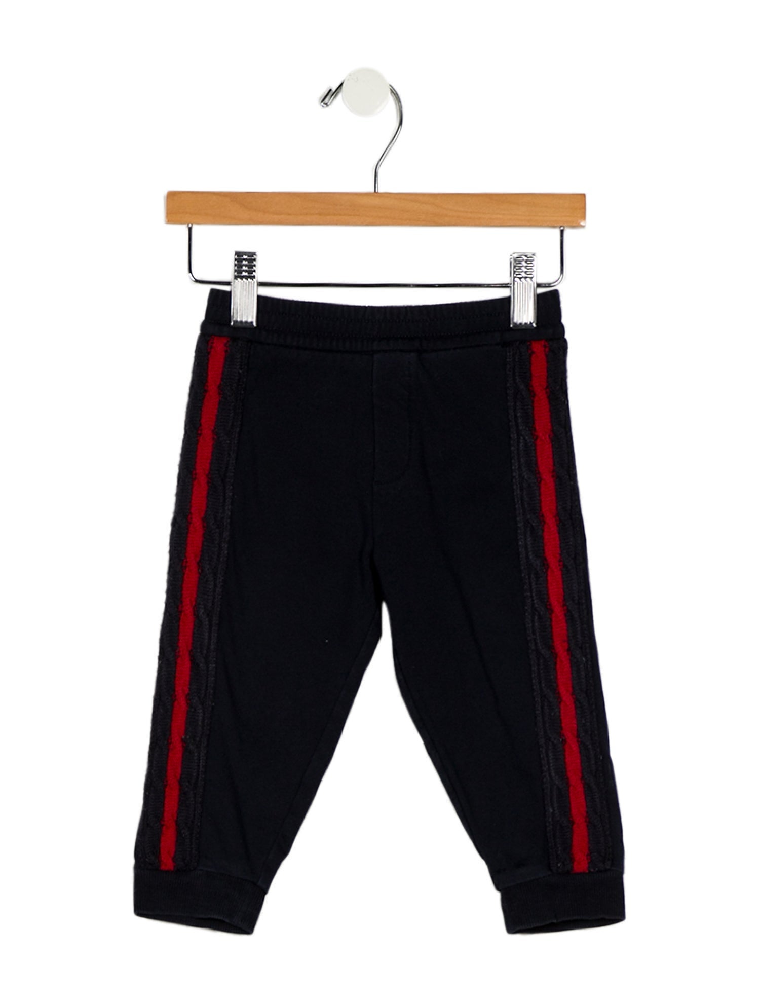 Moncler Toddler Boys' Jersey Pants