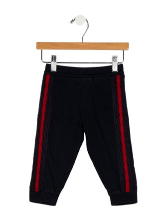 Moncler Toddler Boys' Jersey Pants