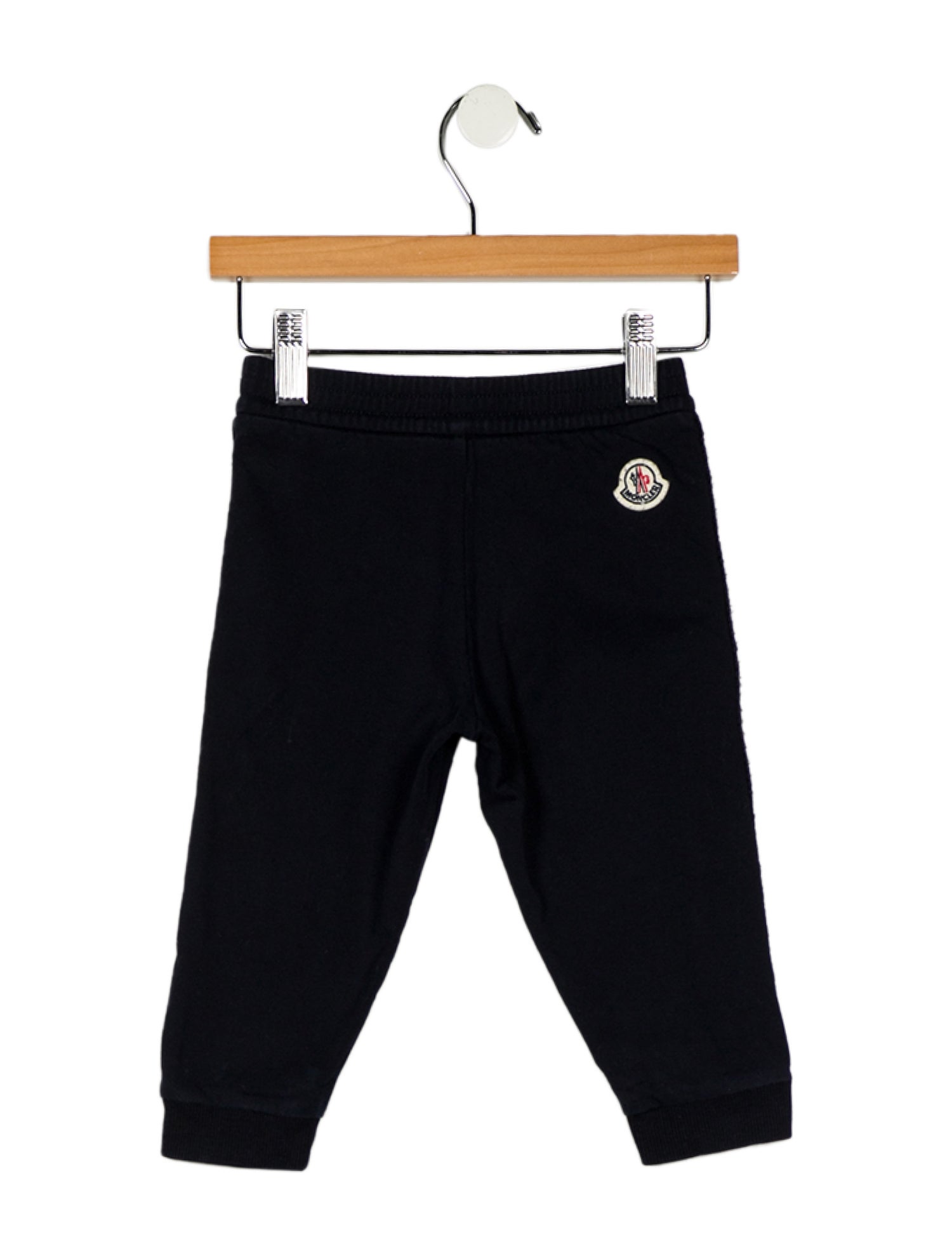 Moncler Toddler Boys' Jersey Pants