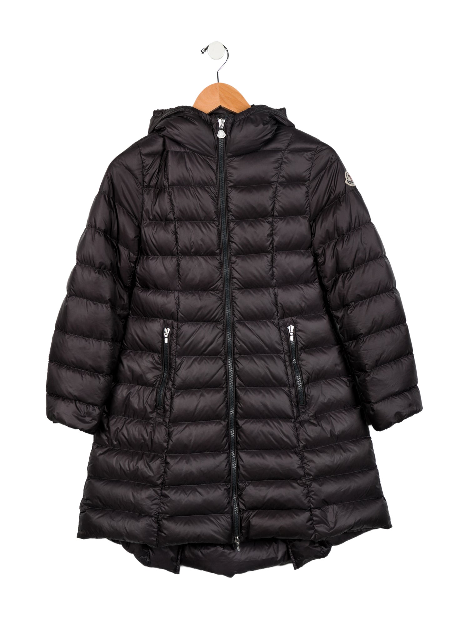 Moncler Down Parka