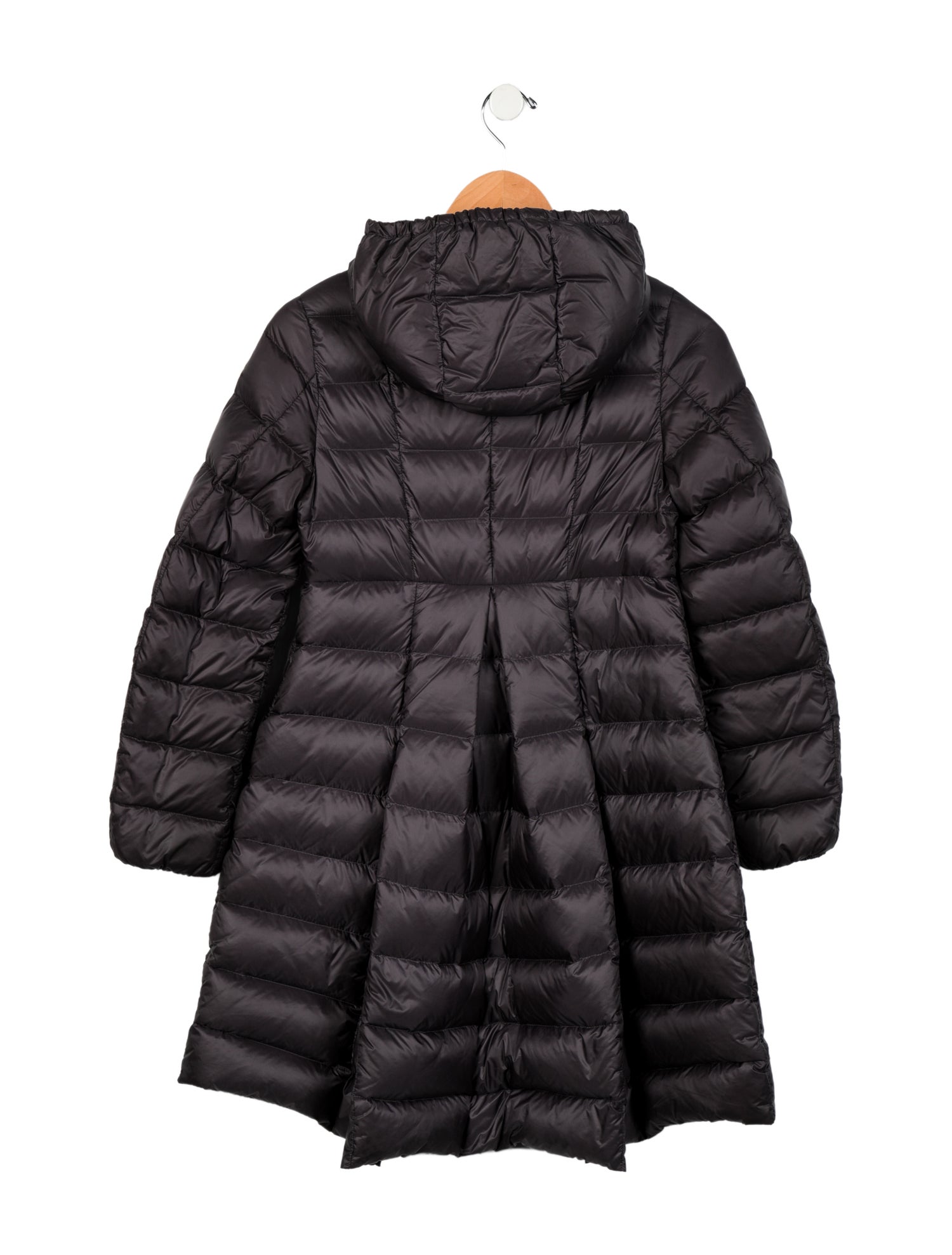 Moncler Down Parka
