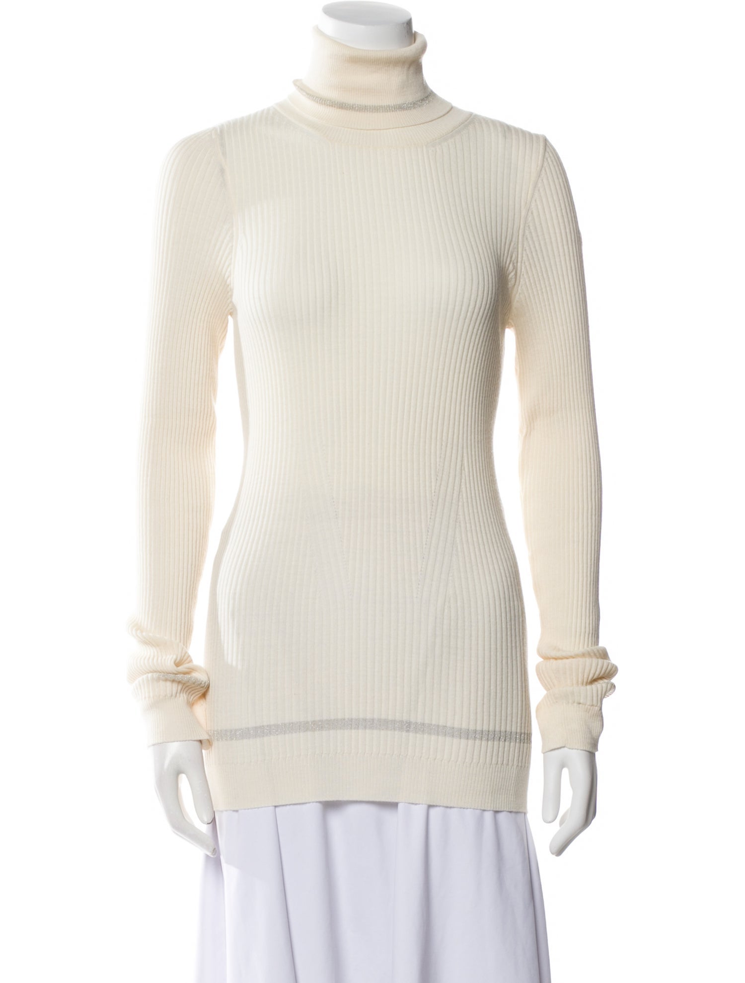Moncler Turtleneck Sweater