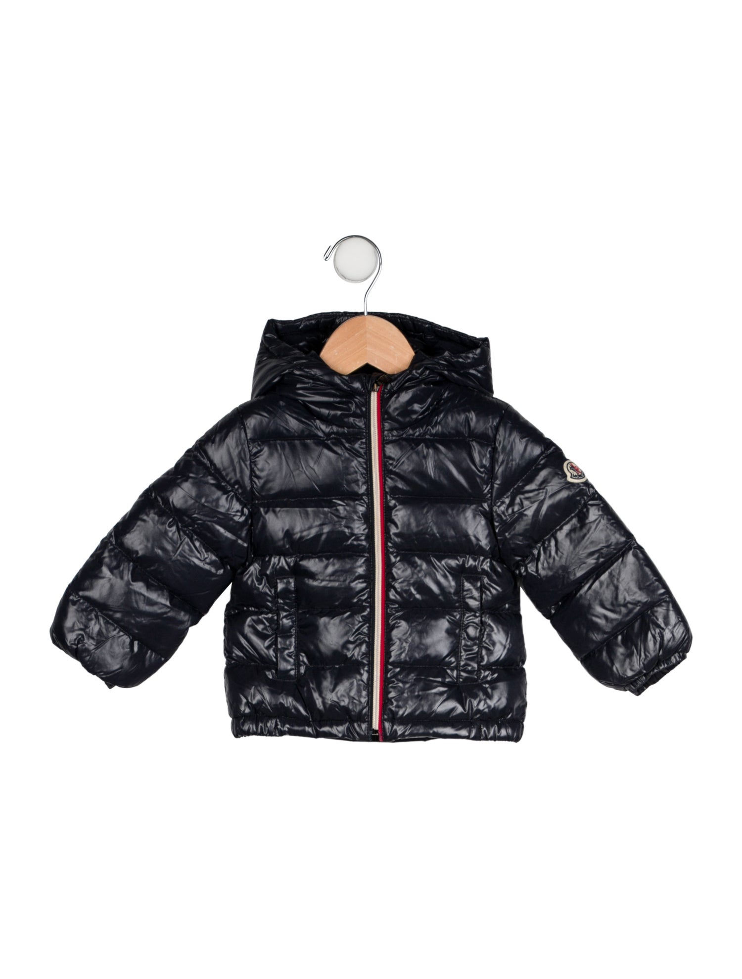Moncler Boys' Puffer Jacket