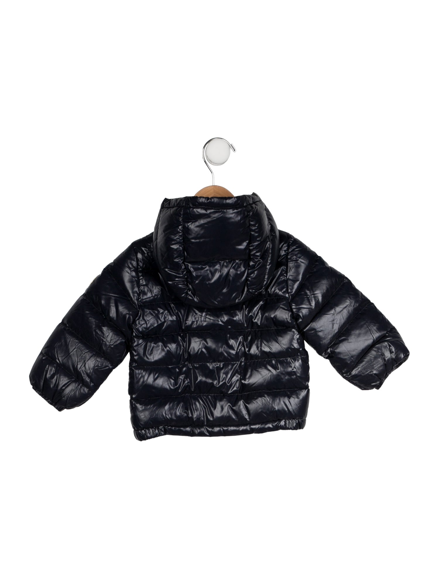 Moncler Boys' Puffer Jacket