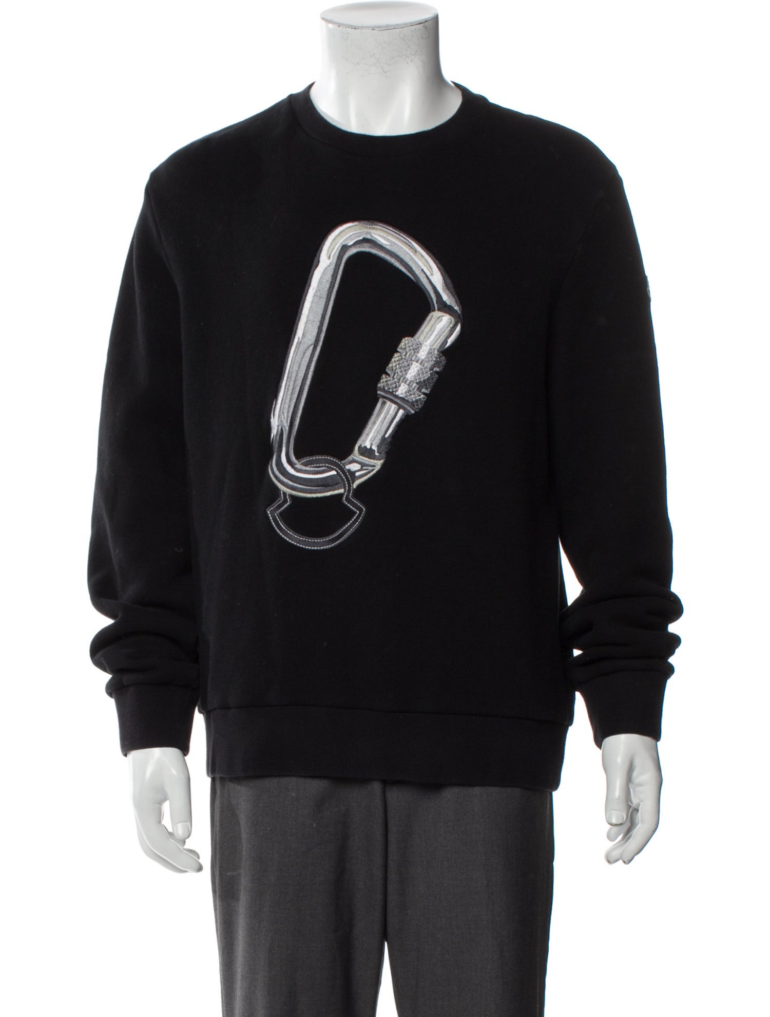 Supreme x Undercover 2016 Generation Fuck You Hoodie - Black
